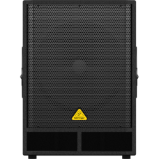 SUB BEHRINGER VQ 1800 D